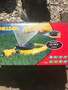 Garden Stationary Sprinkler Waters small areas with a choice of 8 Patterns