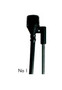 Naandan Field Stands No1 or No2 with 1mt Rods