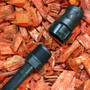 Antelco Snap on Connector Female x 3/4" BSPF