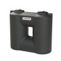 Enduramaxx 2,000 Litre Slimline Tank - 2 Lids