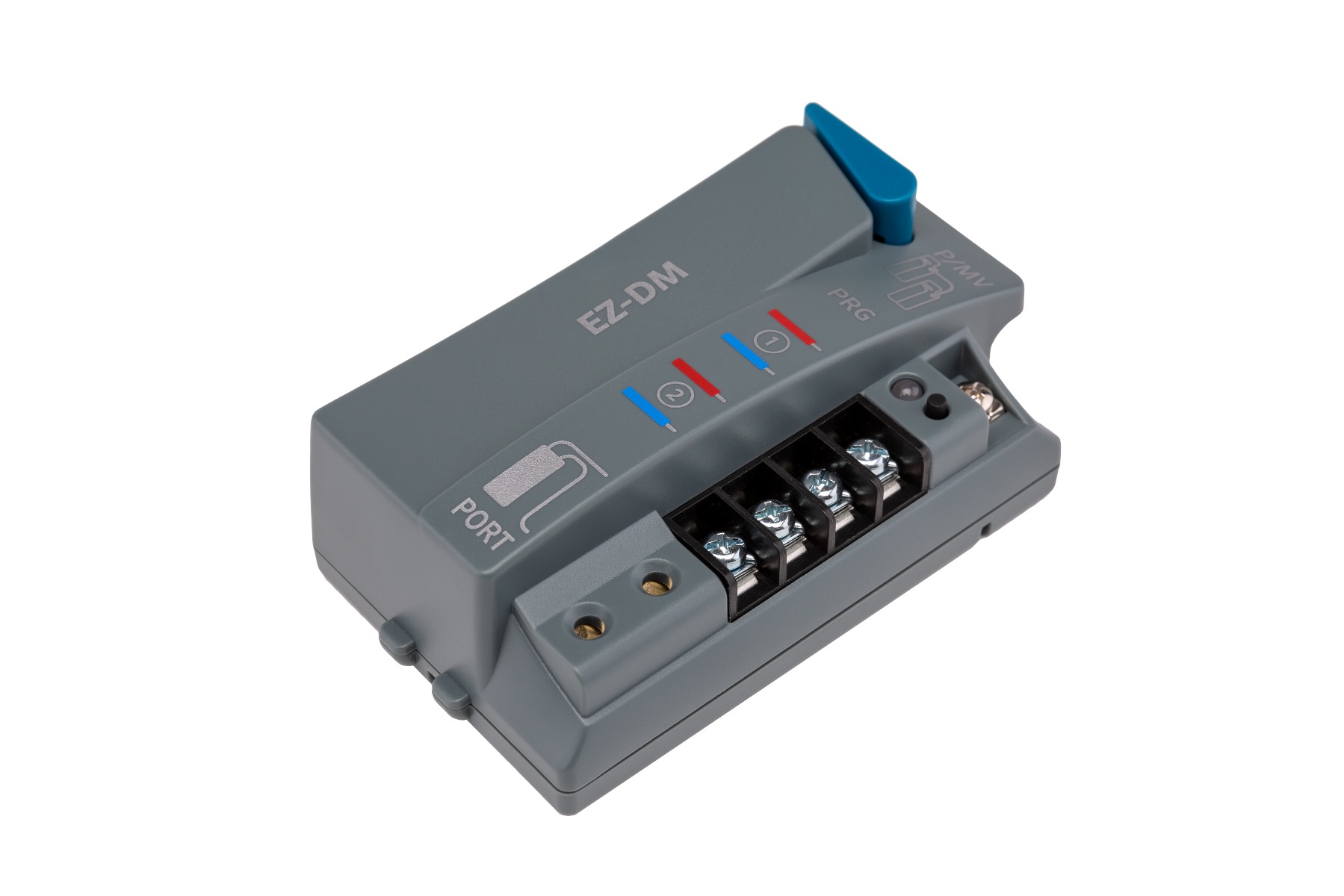 EZ-DM Decoder Module for ICC2/HCC