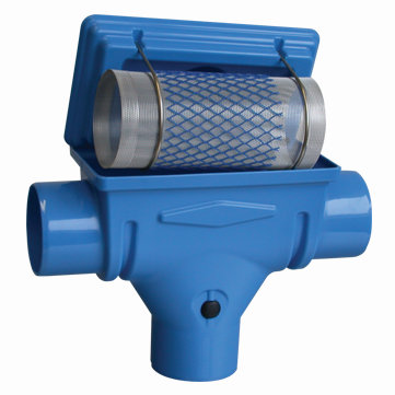 3P Compact Filter