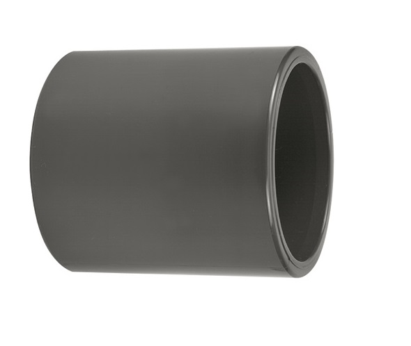 PVC Sockets for Telescopic Couplers