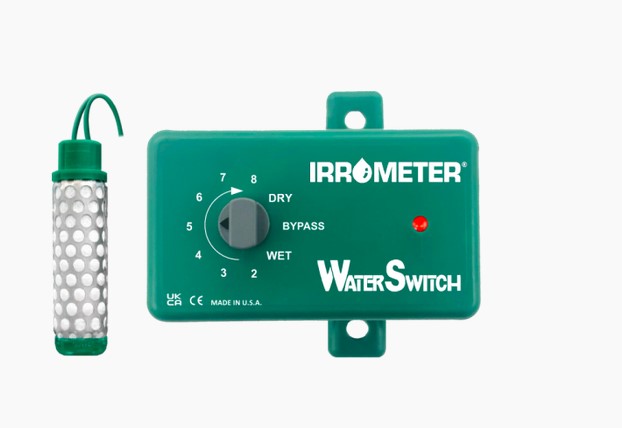 Irrometer WS1 AC Soil Moisture Sensor & Module