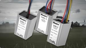 Hunter Dual 1 Station Decoder