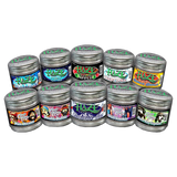 Haze Hookah Tobacco - 50g - 6 Pack