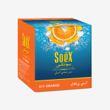 SOEX HERBAL SHISHA 250G 48pcs/case