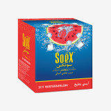 SOEX HERBAL SHISHA 250G 48pcs/case