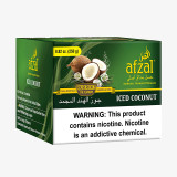 Afzal Hookah Tobacco 250g