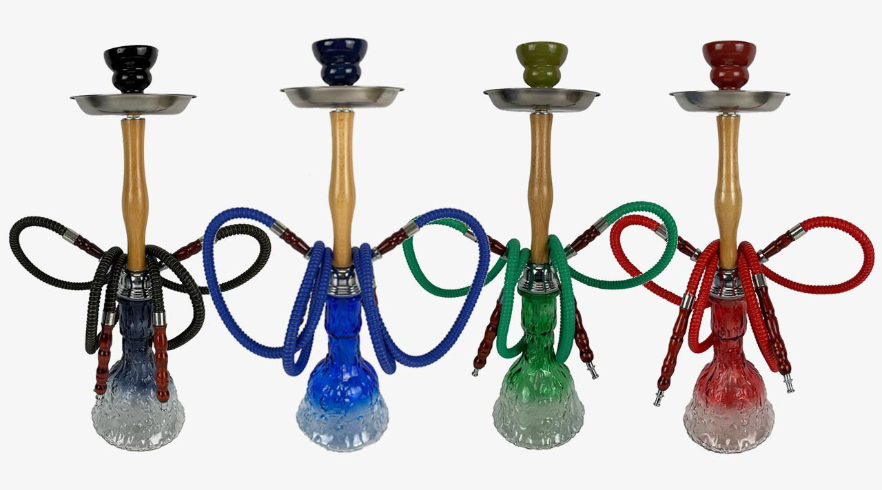 Buy Hookahs, Hookahs Tobacco, and Shisha Elite Hookah