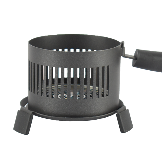 SVA Basket Plate Replacement