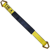 2" x 24" Axle Strap with Sleeve (PWS 2607324)