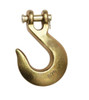 3/8” Clevis Slip Hook -  G70 Rated