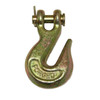 3/8" Clevis Grab Hook - G70 Rated