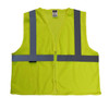 Economy Type R Class 2 Safety Vest (Radians Brand)