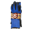 Polyester Gloves with Nitrile Coating - Value Pack