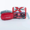 FOXFIRE FLLK LOGGER LITE KIT, RED