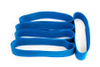 (Strap Bands) 5 Pack. Heavy Duty Rubber Bands