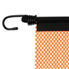 EZ Hook Warning Flag - Orange