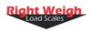 Right Weigh’s [201-EBT-01RK] Bluetooth Exterior Digital load scale kit