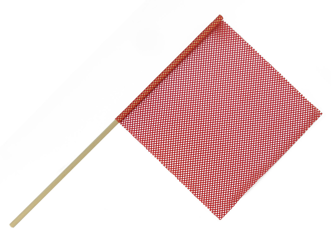 Dowel Warning Flag NCC Online