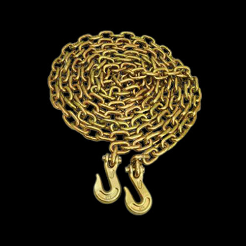 3/8 in. x 20 ft. G-70 Transport Chain 3/8 in. x 20 ft. G-70 Transport Chain
