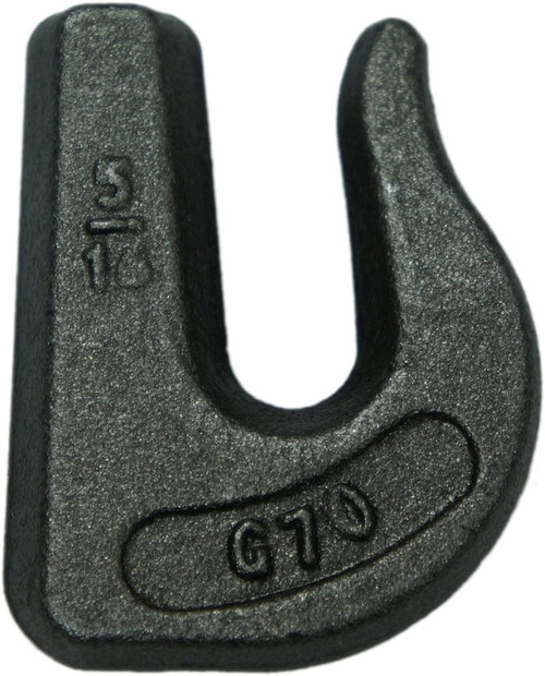 5/16” Weld On Grab Hook - G70 Rated