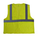 Economy Type R Class 2 Safety Vest (Radians Brand)