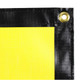 Grommet Escort Oversize Load Sign 14″ X 60″
