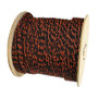 3/8" x 600' California Polypropylene Truck Rope
