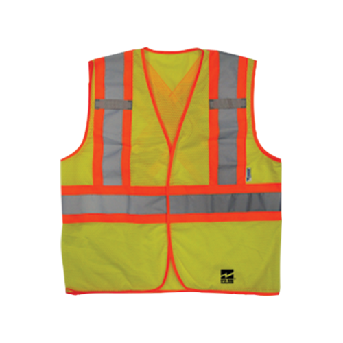 Safety Equipment