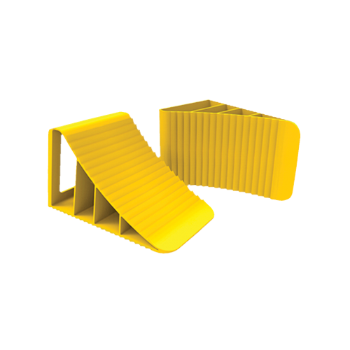 Wheel Chocks