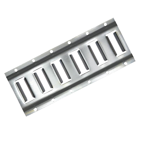 E-Track & Accessories