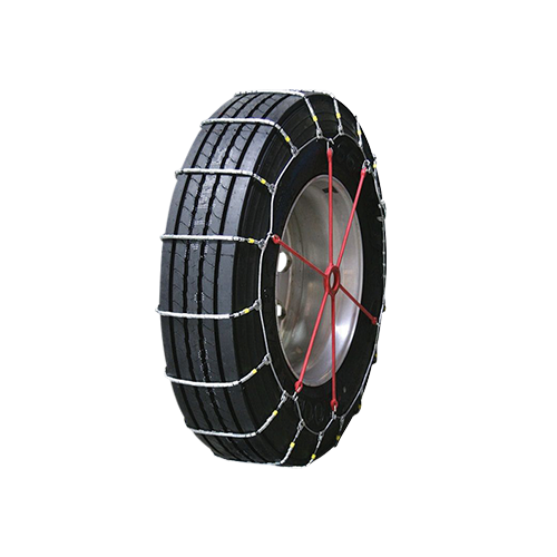 Tire Chains and Socks