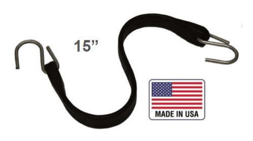 Stable Black Heavy Duty Vinyl Waterproof Tarp For Trailers To Protect