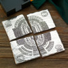 Square Coaster Set