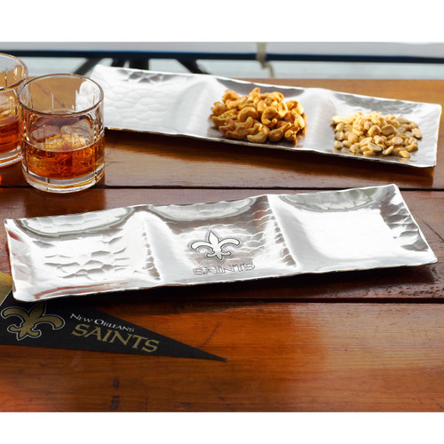 Custom Trio Serving Dish