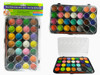 Water-Color Set, 28 Color Palette