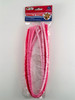 CHENILLE STEMS PINK GRAD 50CMx6MM 15PC