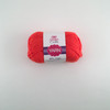 Craftlits-Choice 100% Acrylic Yarn (TANGERINE) 2OZ #4 MD 4-STRAND