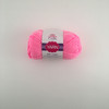 Craftlits-Choice 100% Acrylic Yarn (PINK) 2OZ #4 MD 4-STRAND