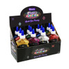 6.76 Oz. (200 ML) Classic Color Glitter Glue 12 /Pk