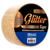 1.88" X 3 Yards Glitter Tape