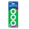 BAZIC 3/4" X 800" Invisible Tape Refill (3/Pack)