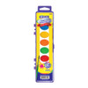 BAZIC Washable Watercolors