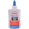 clear washable glue