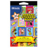 Bazic Brand" Rewards Sticker Book 400ct