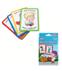 Compare & Contrast Flash Cards