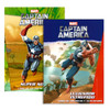 Marvel Captain America, 112Pg