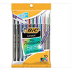 bic pen xtra precision